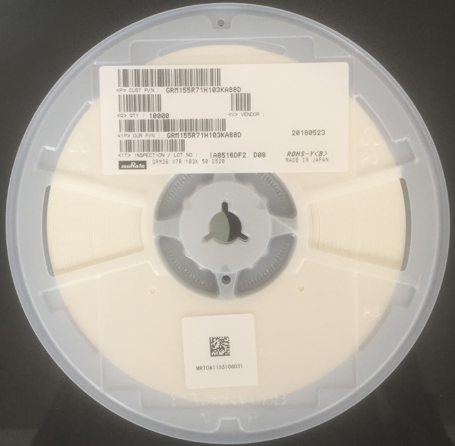 GRM155R71H103KA88D